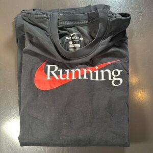 Nike Running Tee